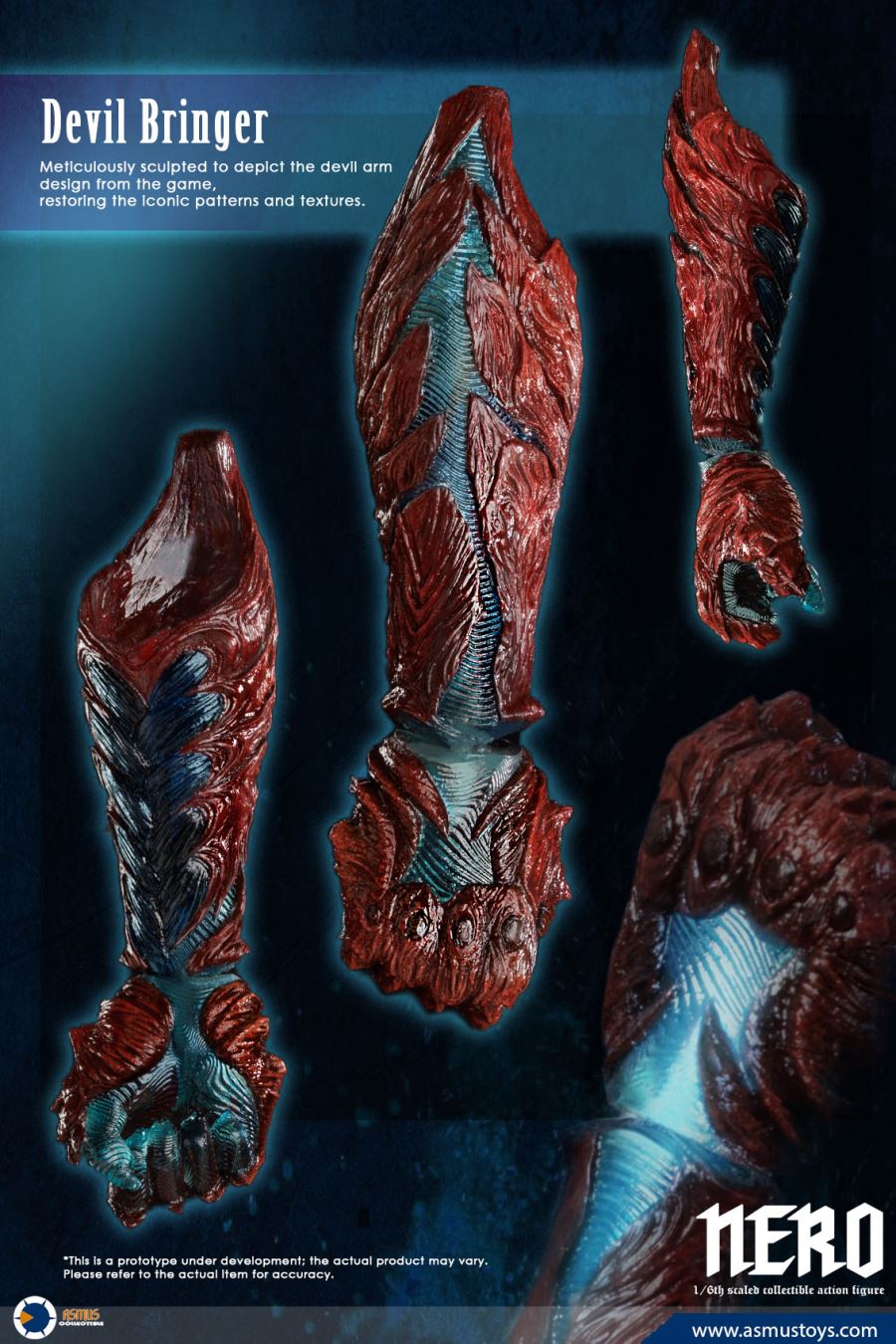 Nero - Devil May Cry 4