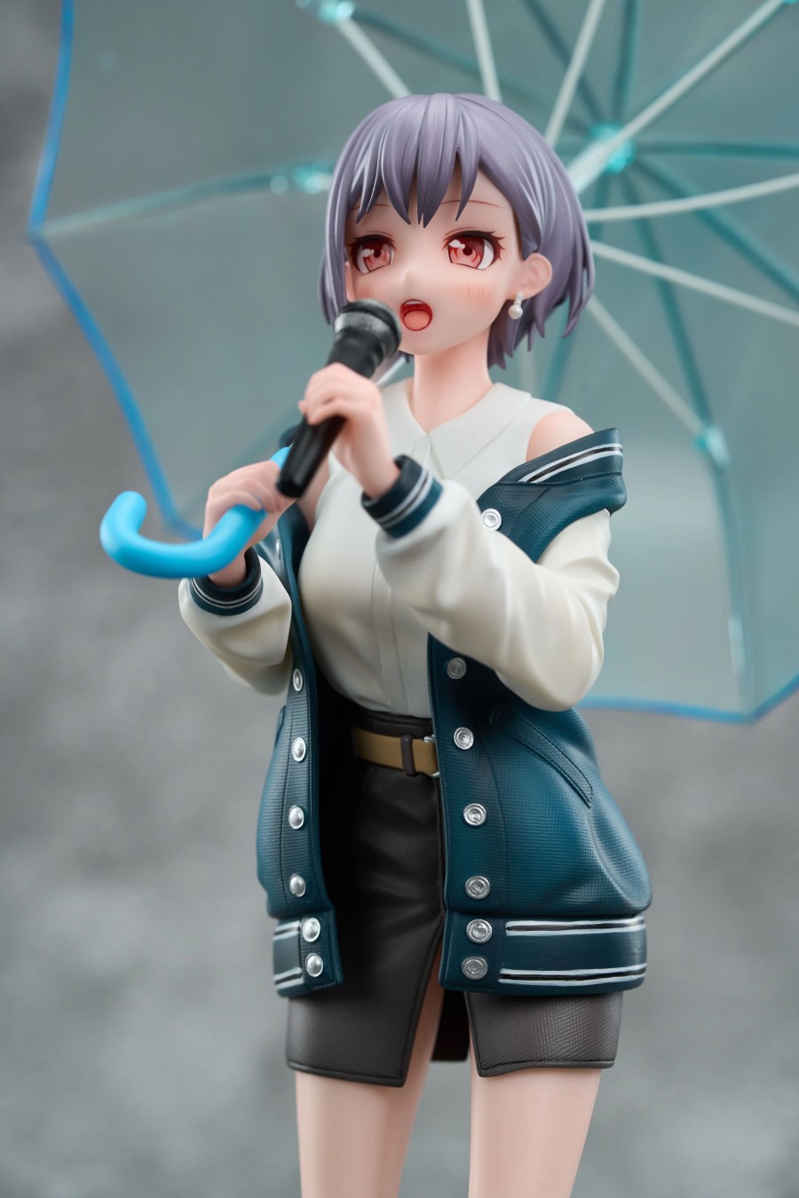 Takamatsu Tomori - BanG Dream!