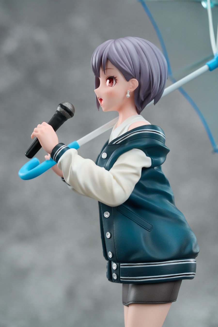 Takamatsu Tomori - BanG Dream!