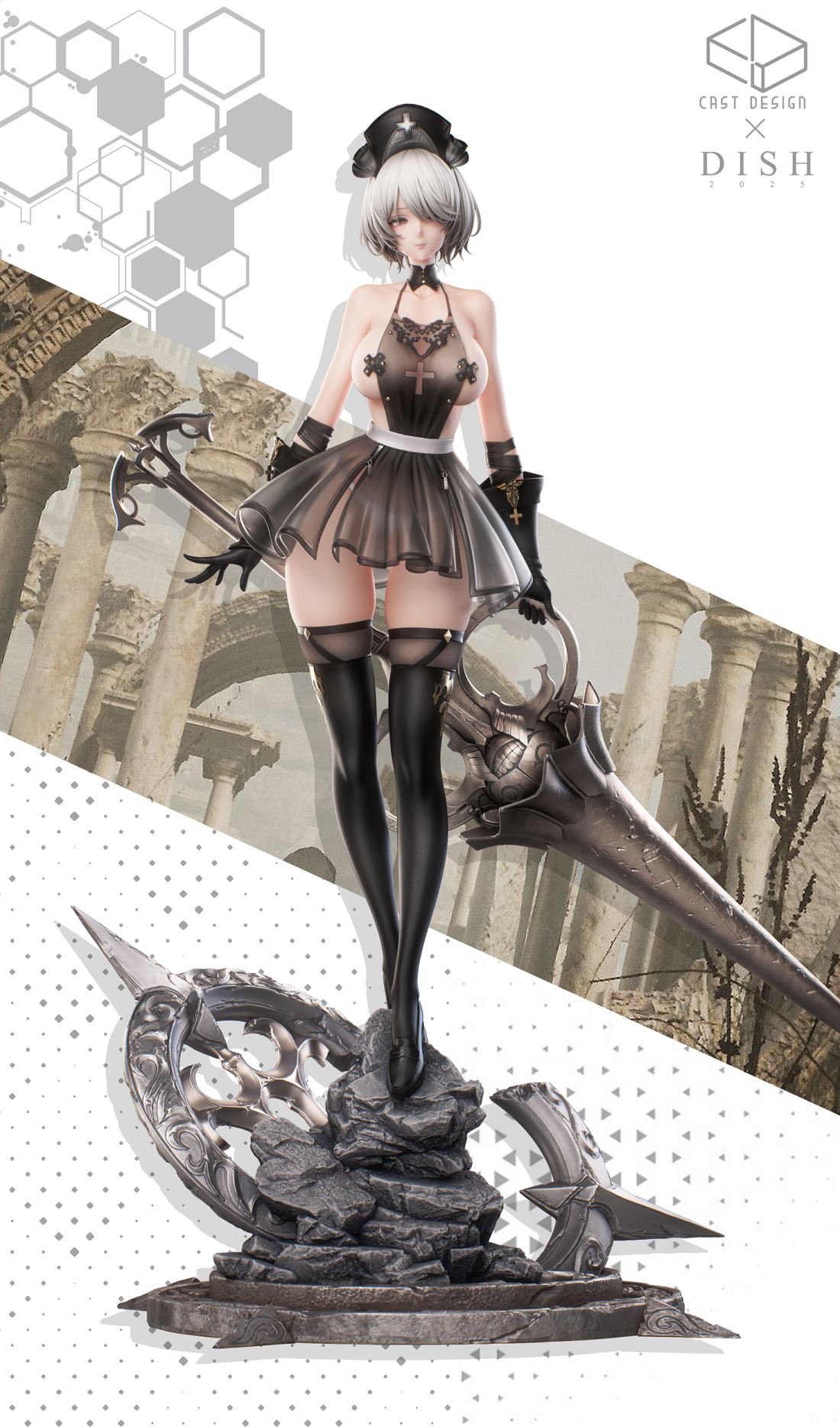 Codename A Instructor 2B