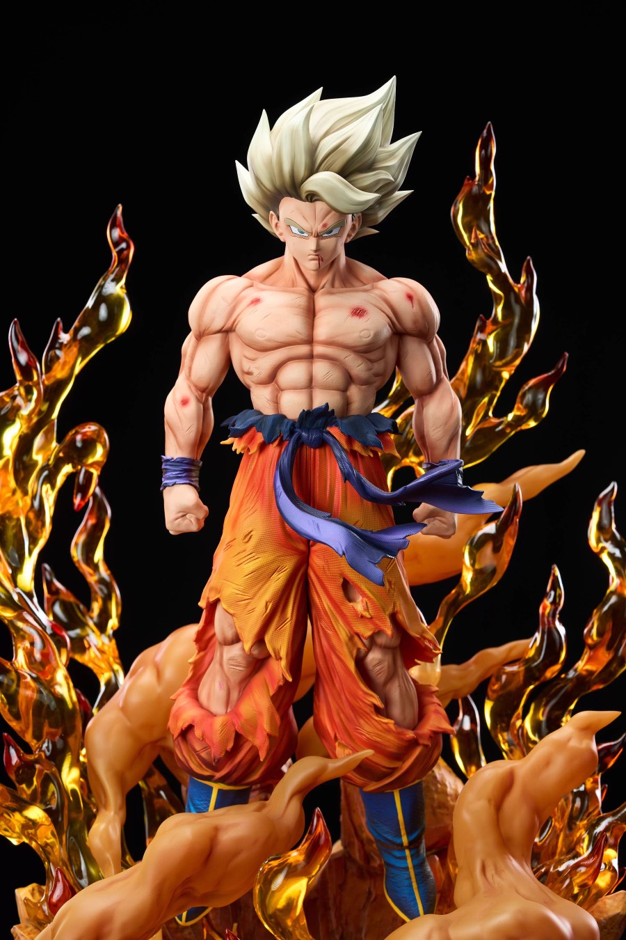 Son Goku - Dragon Ball