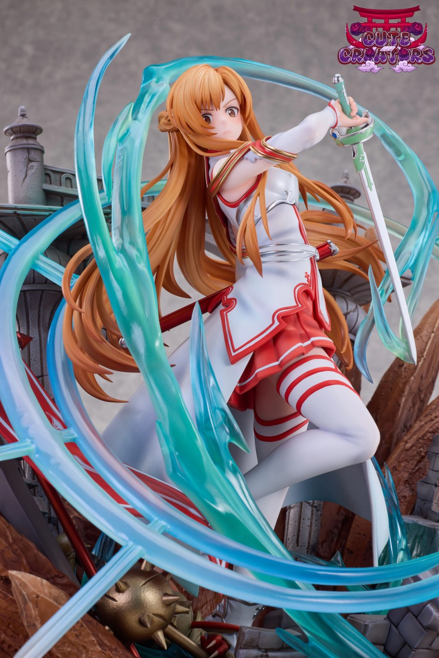 Yuuki Asuna - Sword Art Online