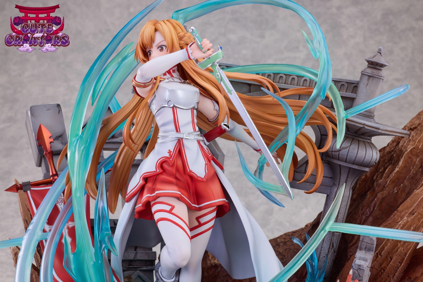 Yuuki Asuna - Sword Art Online