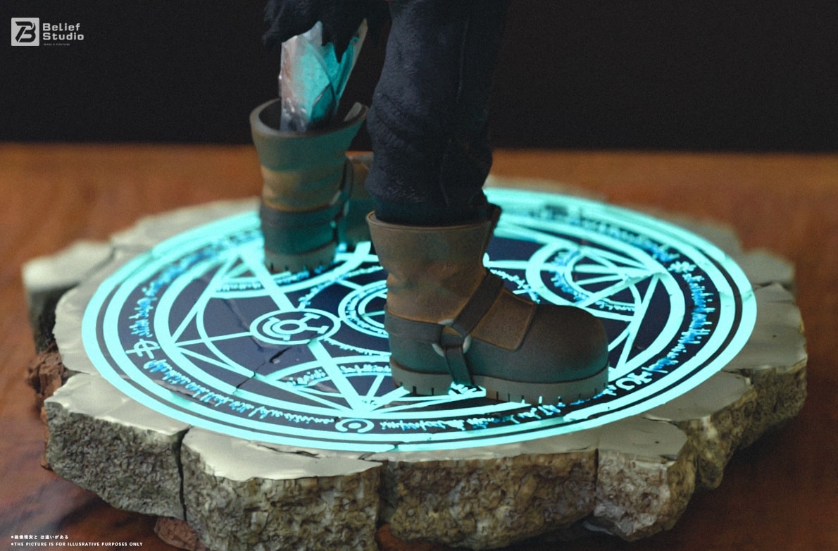 Edward Elric - Fullmetal Alchemist