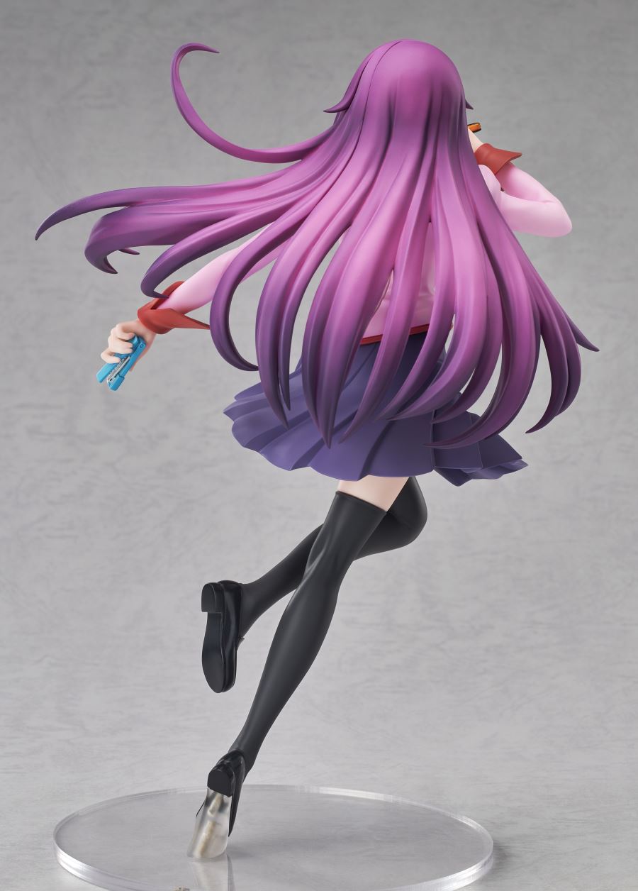 POP UP PARADE Monogatari Series Hitagi Senjougahara L size