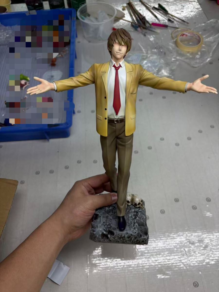Light Yagami - Death Note