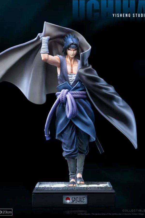 Uchiha Itachi - Naruto