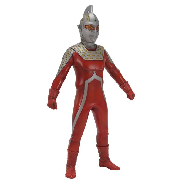 Ultraman Seven 1/6