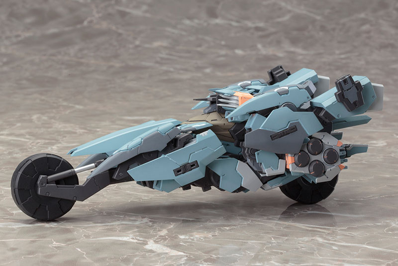Xenoblade Chronicles X Formula 1/48