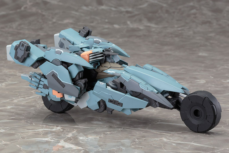 Xenoblade Chronicles X Formula 1/48