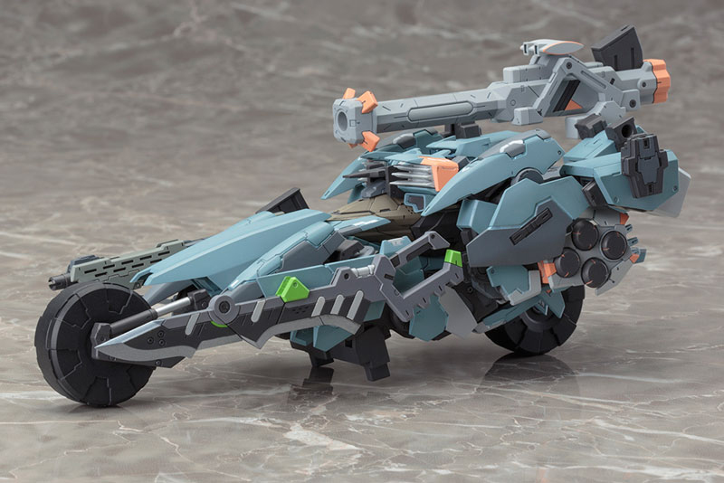 Xenoblade Chronicles X Formula 1/48