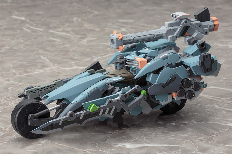 Xenoblade Chronicles X Formula 1/48