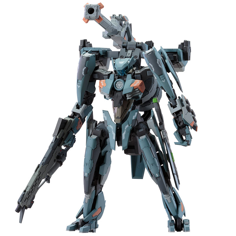 Xenoblade Chronicles X Formula 1/48