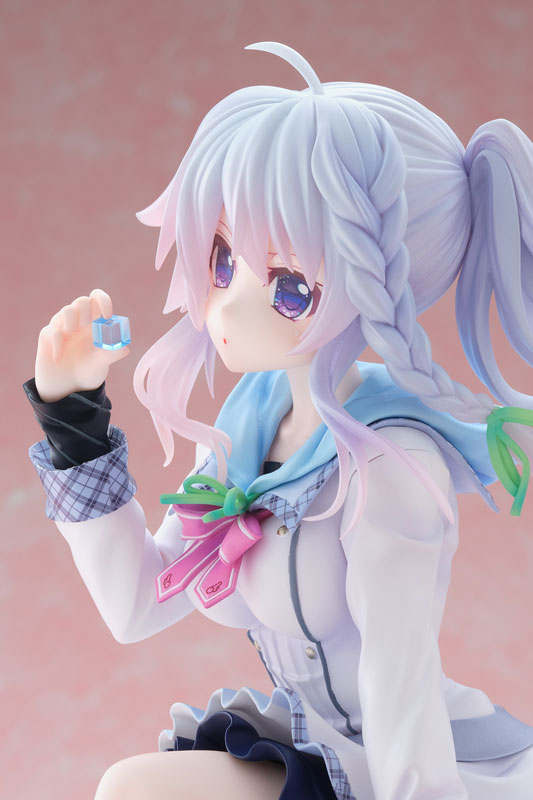 Sora Nimi - 9-nine- Ruler's Crown