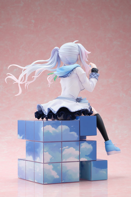 Sora Nimi - 9-nine- Ruler's Crown