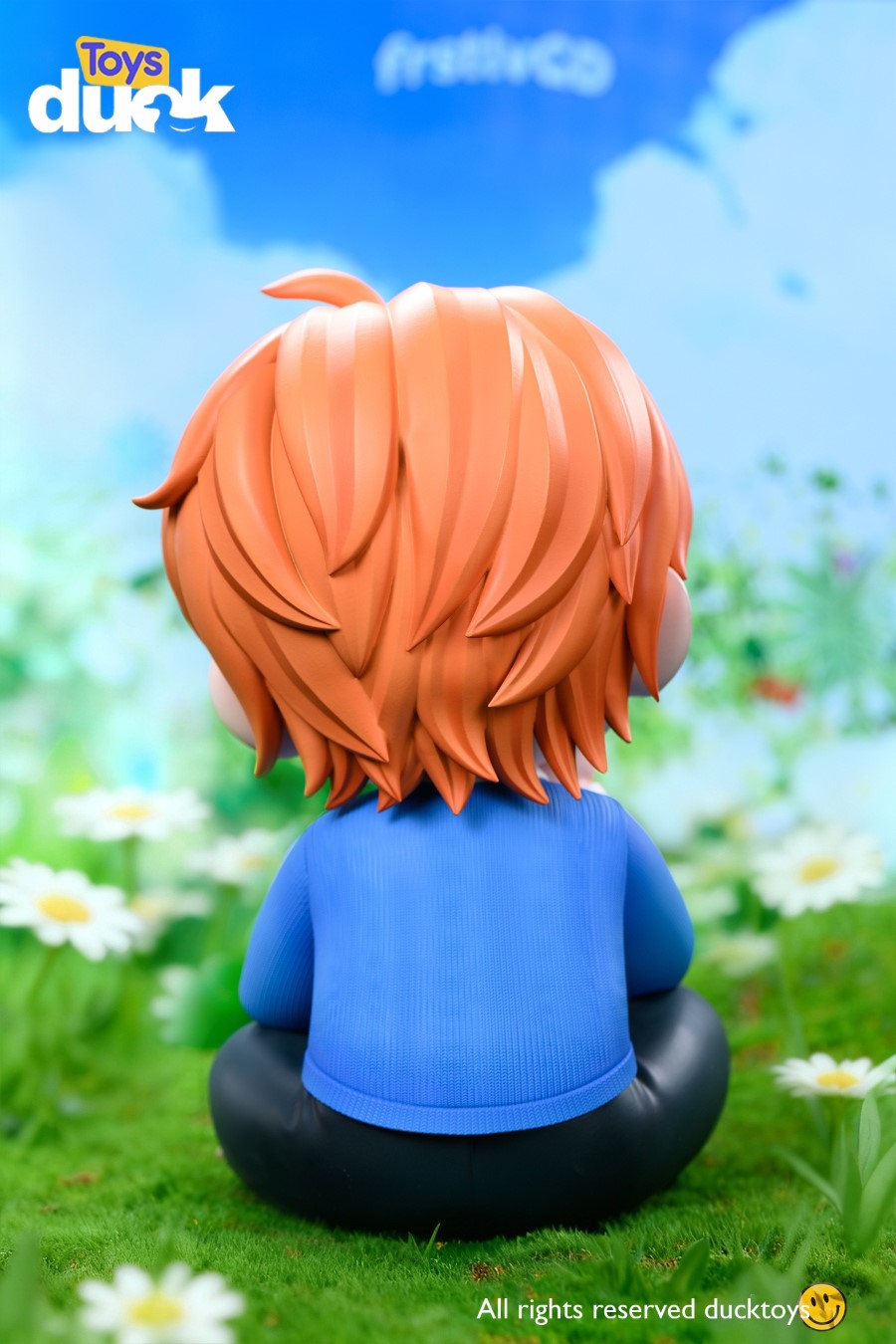 G-Dragon Little Sheep