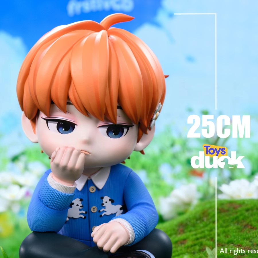 G-Dragon Little Sheep