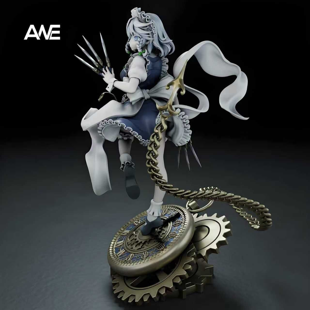 Izayoi Sakuya