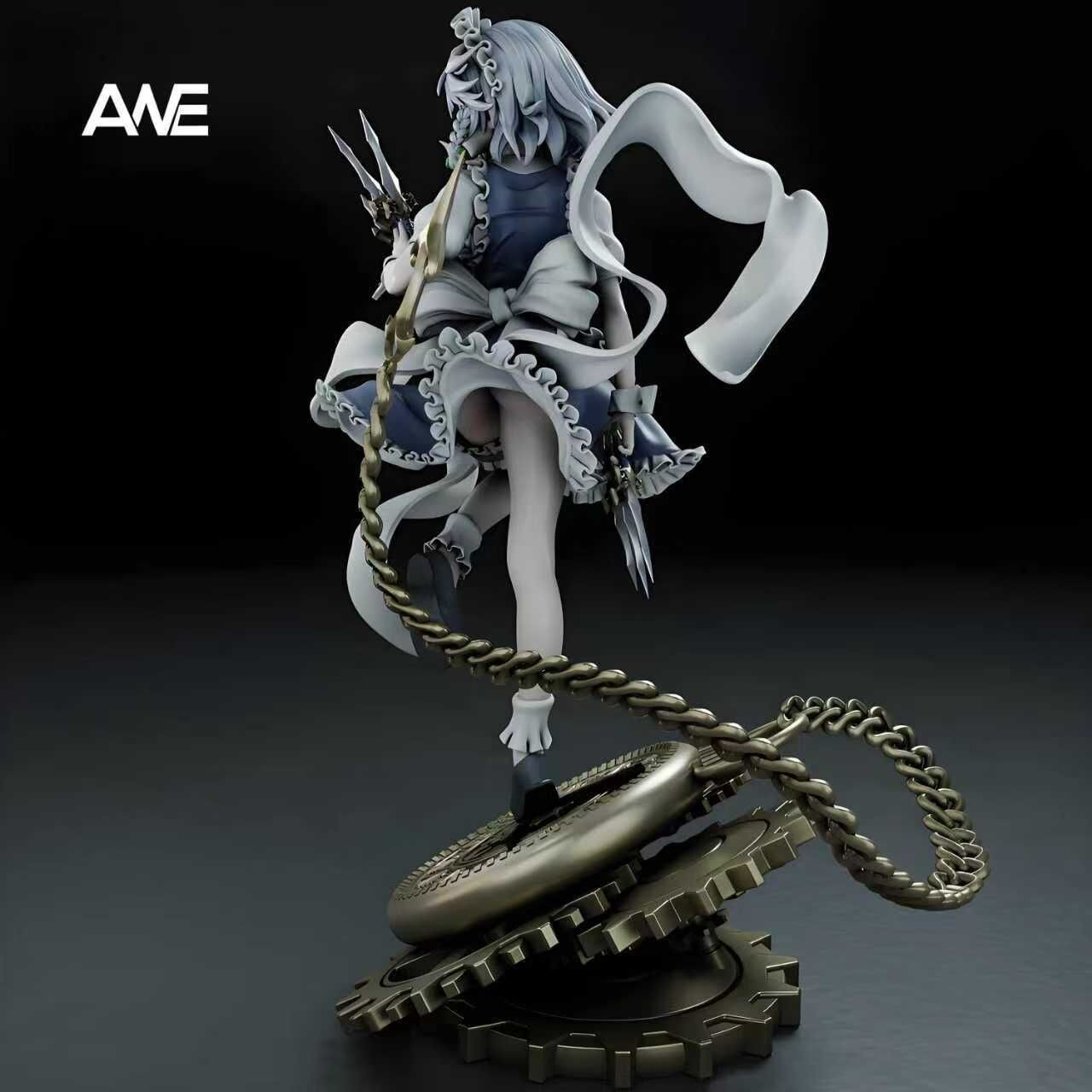 Izayoi Sakuya