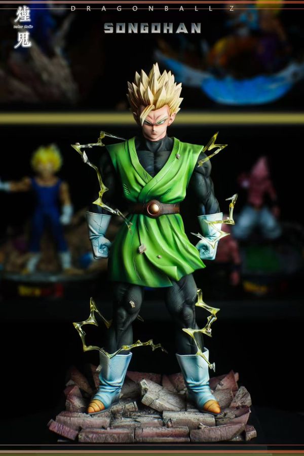 Son Gohan - Dragon Ball