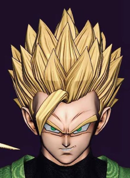 Son Gohan - Dragon Ball
