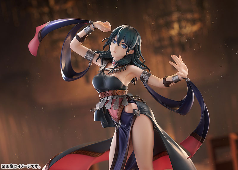 Fire Emblem Byleth (Dancer) 1/7