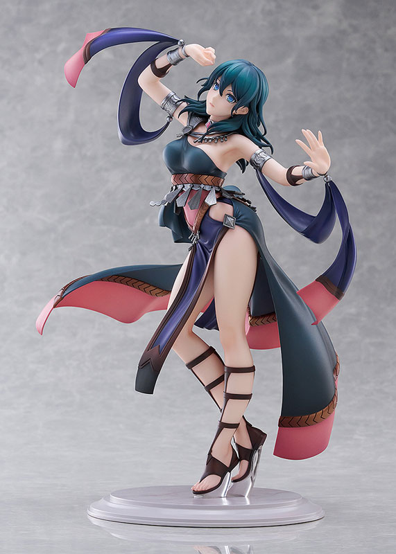 Fire Emblem Byleth (Dancer) 1/7