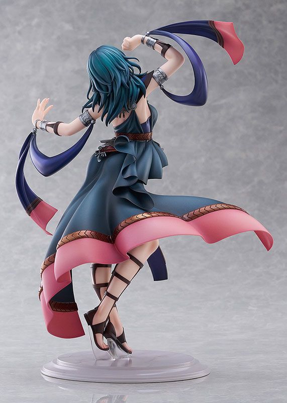Fire Emblem Byleth (Dancer) 1/7