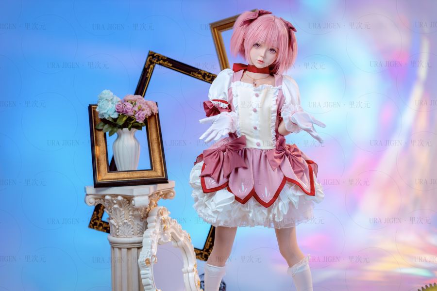 Madoka Kaname - Puella Magi Madoka Magica