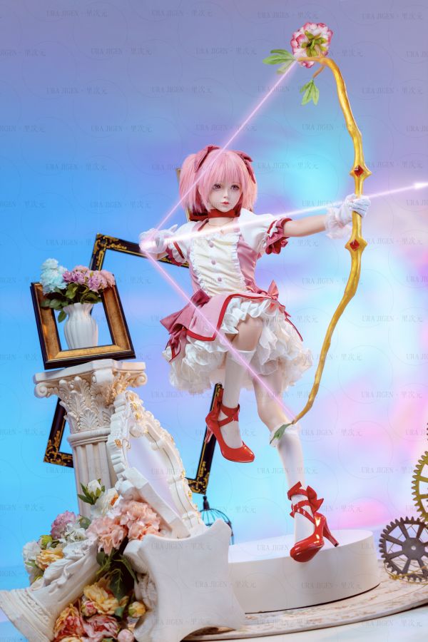 Madoka Kaname - Puella Magi Madoka Magica
