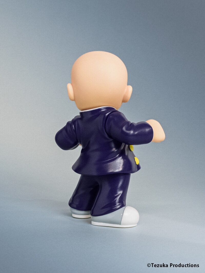 Osamu Tezuka Characters Sofvi Collection 007: Hosuke Sharaku