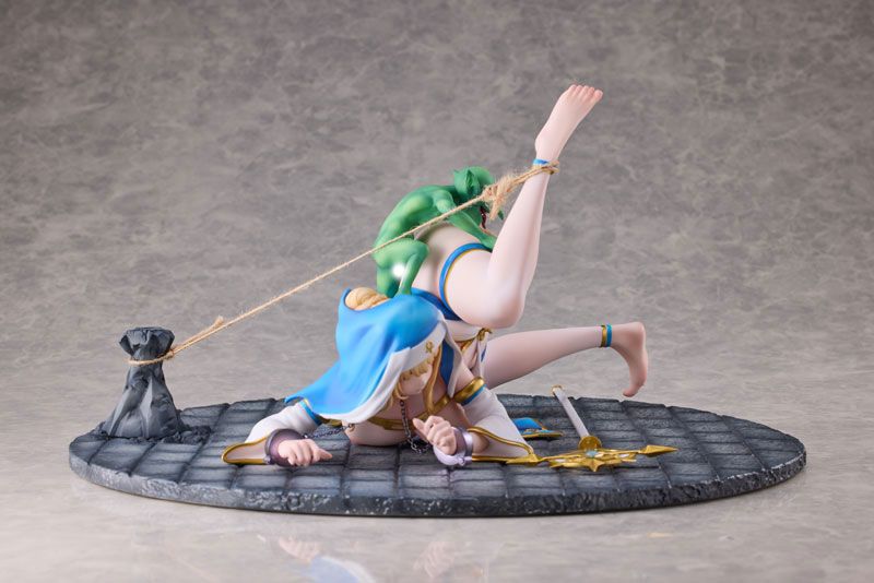 Beast Banquet Saint Charlotte Special Ver