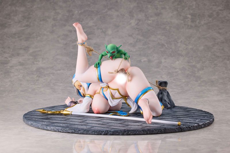 Beast Banquet Saint Charlotte Special Ver