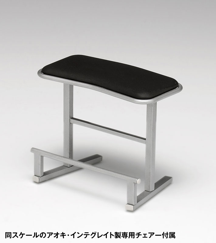 THE IDOLM@STER Arcade Game Machine 1/12