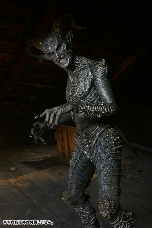 The Conjuring Universe / Demon Malphas Ultimate