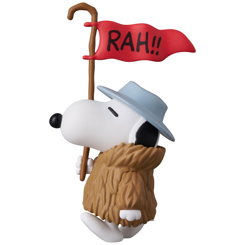 Ultra Detail Figure No.896 / 897 / 898 / 899 / 900 UDF PEANUTS SERIES