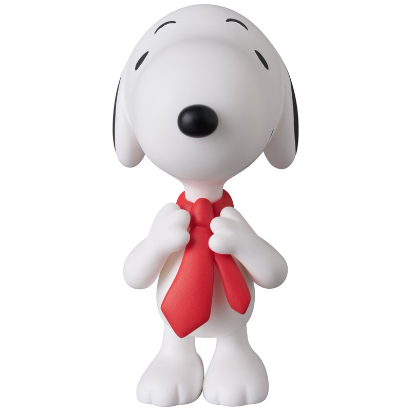 Ultra Detail Figure No.896 / 897 / 898 / 899 / 900 UDF PEANUTS SERIES