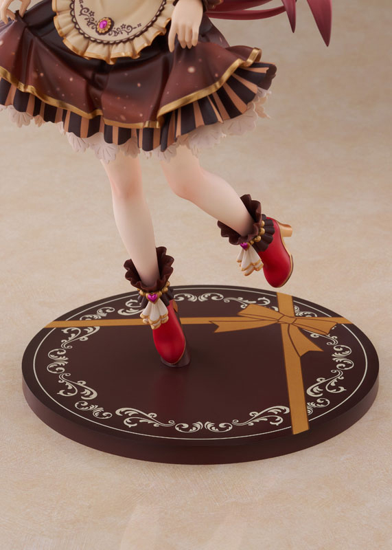 Umamusume Pretty Derby Mihono Bourbon [CODE: ICING]Ver. 1/7