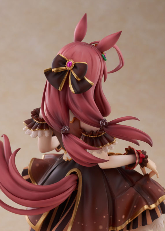 Umamusume Pretty Derby Mihono Bourbon [CODE: ICING]Ver. 1/7
