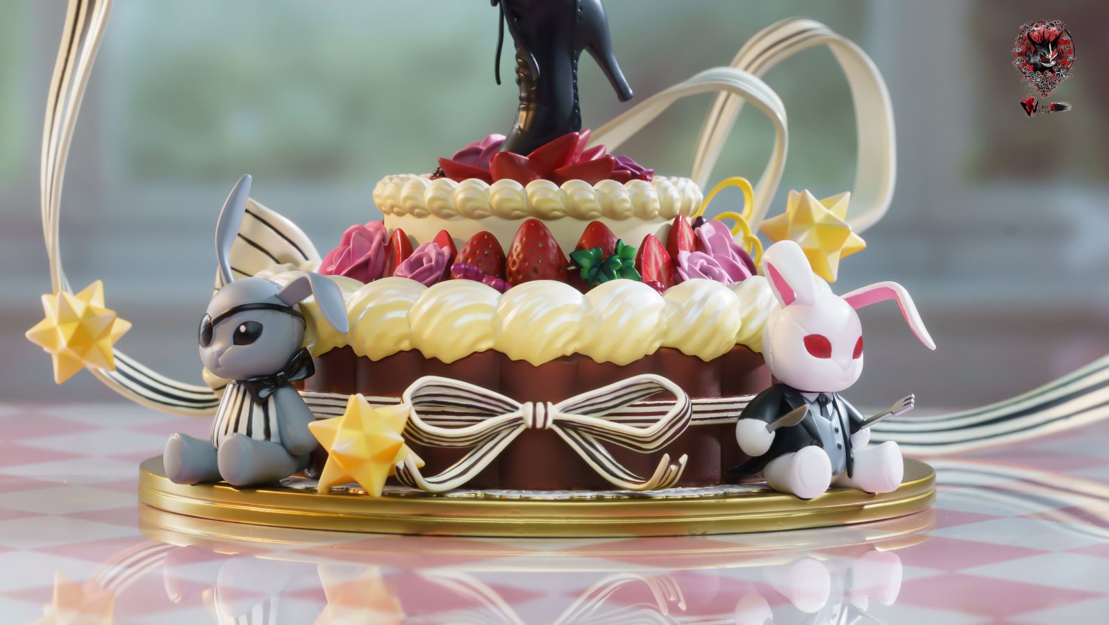 Kotori Ciel - Black Butler