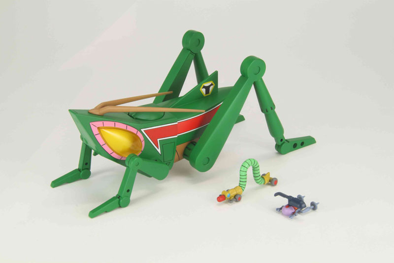 Time Dotabattan 1/100