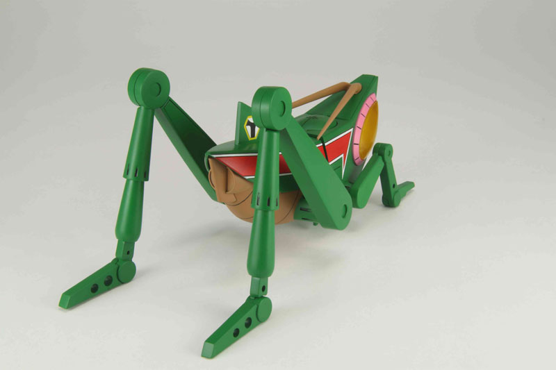 Time Dotabattan 1/100