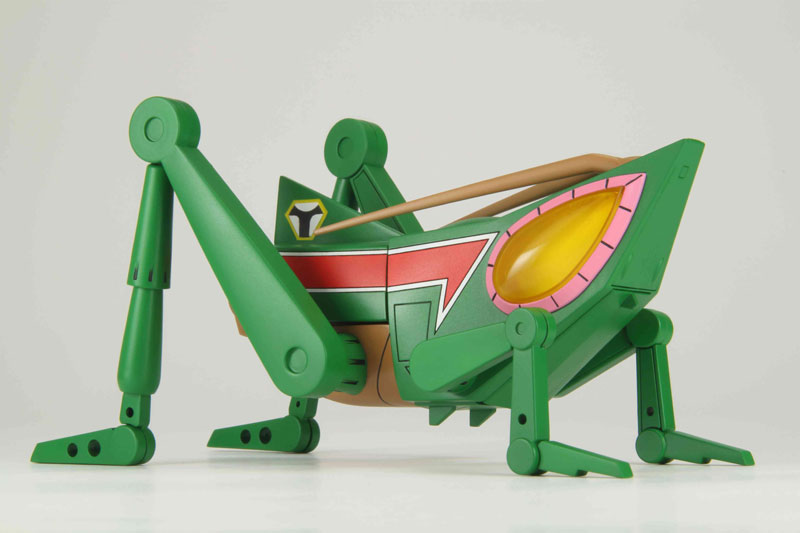 Time Dotabattan 1/100