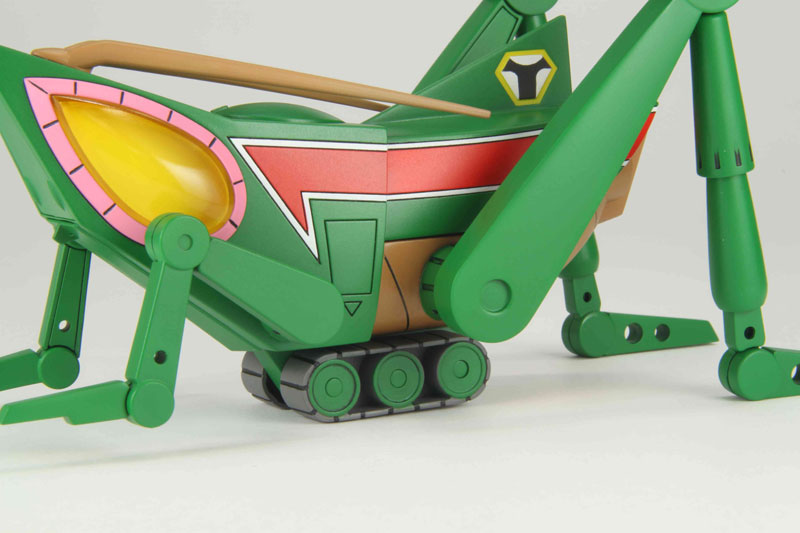 Time Dotabattan 1/100