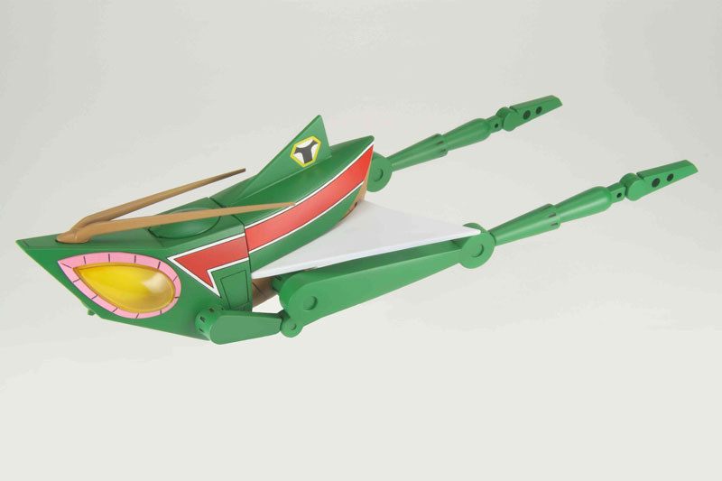 Time Dotabattan 1/100