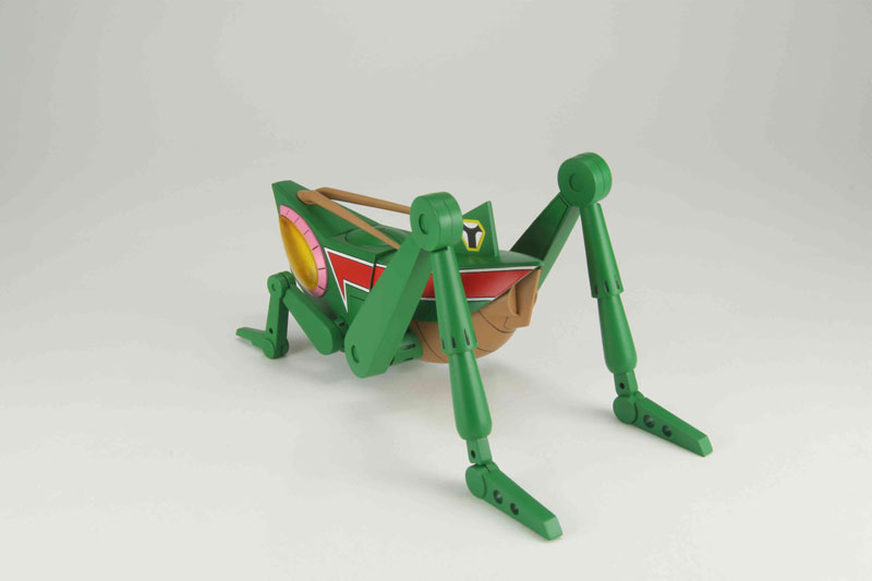 Time Dotabattan 1/100