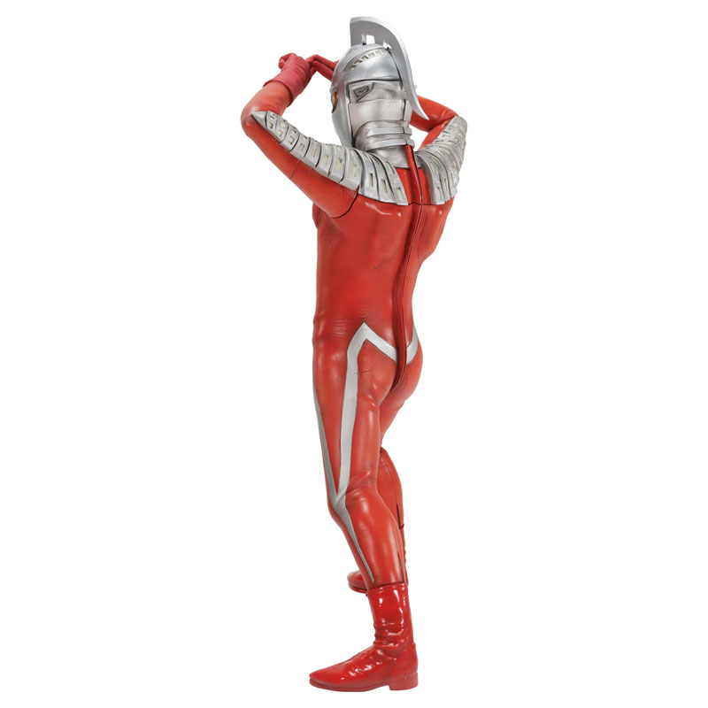 Special Effects Series Ultra Seven Emerium Ray 1/6