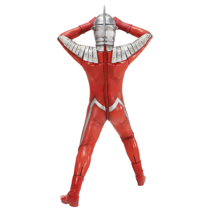 Special Effects Series Ultra Seven Emerium Ray 1/6
