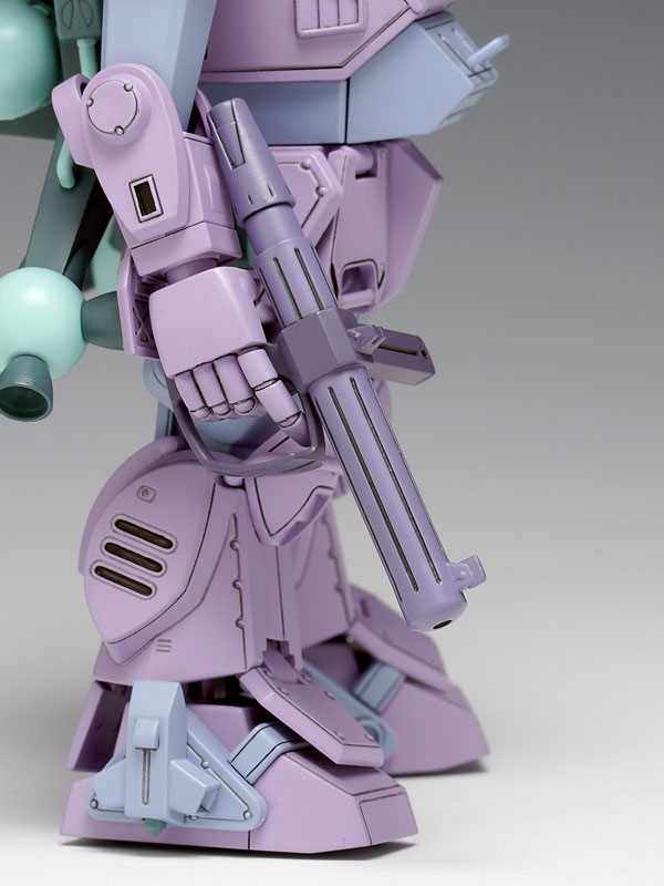 Armored Trooper Votoms Scopedog Round Mover [Melkia Army Color] [ST Version] 1/35