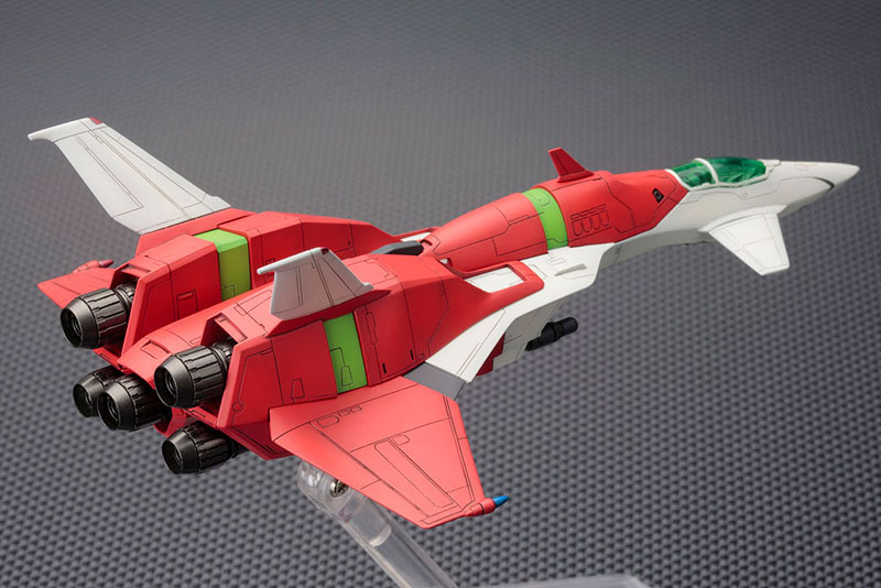 dodonpachi DAI-OU-JOU TYPE-A 1/144